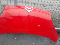 Capota Citroen C1 2010 hatchback 1.0 culoare rosu