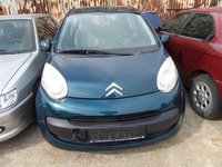 Capota Citroen C1 DIN 2005