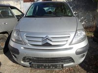 Capota Citroen C3 Argintie din 2005