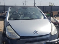 Capota Citroen C3 Pluriel 2006 (gri)