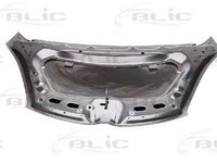 Capota CITROEN C4 Picasso I UD BLIC 6803000538280P