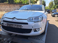 Capota Citroen c5 2010