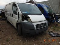 Capota Citroen Jumper 2006-2014 Fiat Ducato Peugeot Boxer dezmembrez