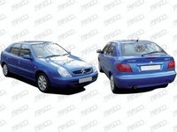 Capota CITROEN XSARA cupe N0 PRASCO CI4223100