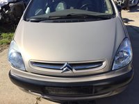 Capota Citroen Xsara din 2004