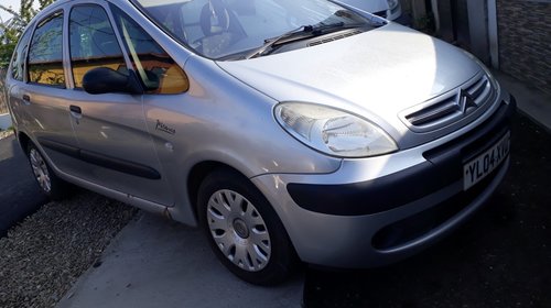 CAPOTA CITROEN XSARA PICASSO 2004