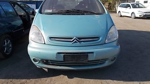 Capota Citroen Xsara Picasso