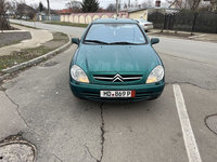 Capota Citroen Xsara