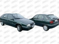 Capota CITROEN ZX Break N2 PRASCO CI0323100