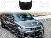 Capota Compatibil Cu Range Rover Sport L494 (2013-2022) SVR Design