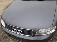 Capota completa cu grila Audi A4 b6 an 2003