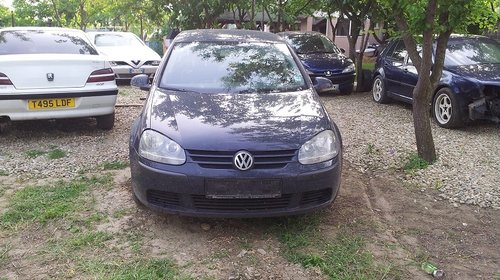 Capota completa vw golf 5