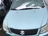 Capota cu defect Suzuki SX4 2007