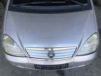 Capota cu grila Mercedes A-class W168