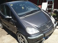 Capota cu grila MERCEDES-BENZ A140 , A160 , A170 CDI , A190 ,, 1998--2001