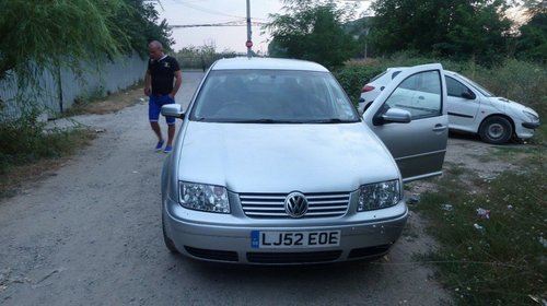 Capota Culoare Gri Vw Bora