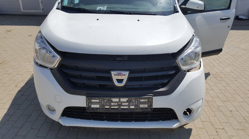 Capota Dacia Dokker 2014 break 1.6 benzina