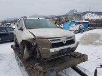 Capota Dacia DUSTER 1.5 dci 2011 tip motor k9k j8 110cp