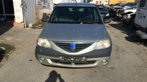 Capota Dacia Logan 2004 Berlina 1.4 mpi