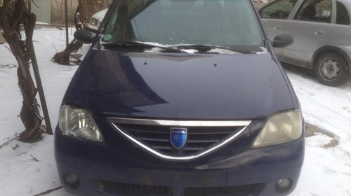 Capota Dacia Logan 2004 berlina 1.4