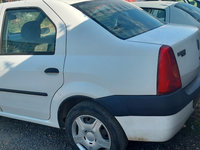 Capota Dacia Logan 2005 Berlina 1.4