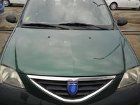 Capota Dacia Logan 2006 barlina 1.6