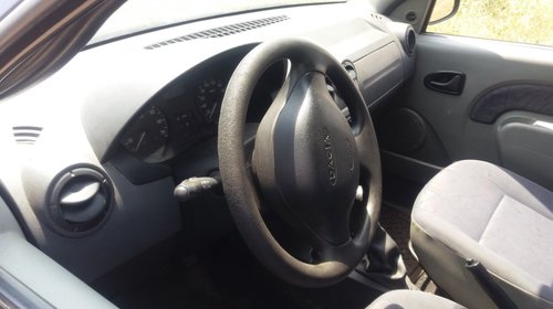 Capota Dacia Logan 2006 Berlină 1.5 dci