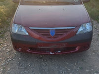 Capota Dacia Logan 2006 berlina 1,4