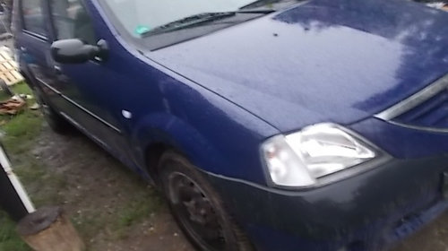 Capota Dacia Logan 2007 berlina 1.4 mpi