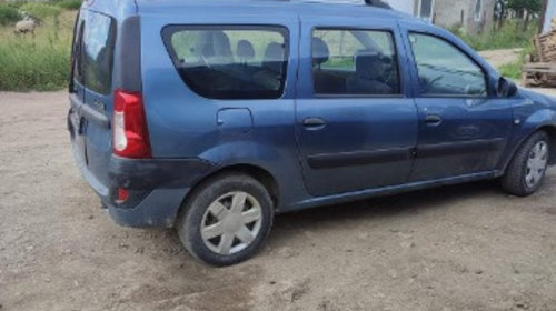 Capota Dacia Logan 2010 Berlina 1,5 dci