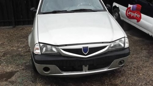 Capota Dacia Solenza 1.4 MPI an 2005