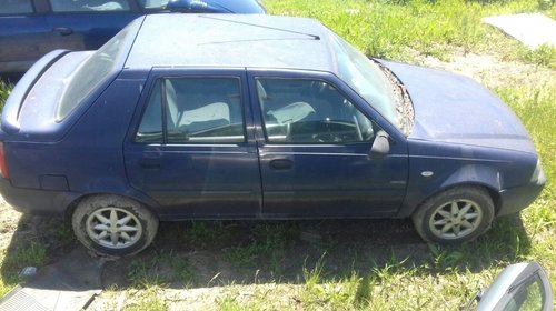 Capota Dacia Solenza 2003 Hatchback 1.4