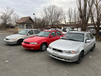 Capota Daewoo Cielo 1995 BERLINA 1.5 BENZINA