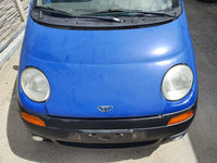 Capota Daewoo Matiz 2006 - 800