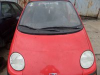 Capota Daewoo Matiz din 2004