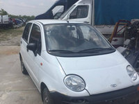 Capota Daewoo Matiz