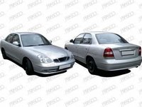 Capota DAEWOO NUBIRA Wagon KLAJ PRASCO DW0073100