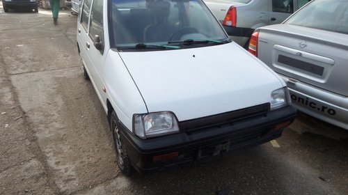 Capota Daewoo Tico din 2000