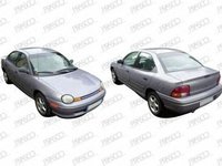 Capota DODGE NEON PRASCO DG4203100