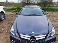 Capota E350 cdi W207 coupe