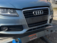 Capota față Audi a4 b8 2009, albastru