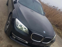 Capota Față BMW F01/F02 Facelift 2013-2014-2015