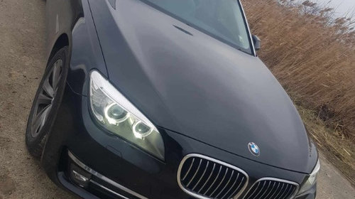 Capota Față BMW F01/F02 Facelift 2013-2014-