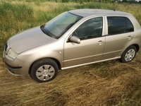 Capota fabia 1 an 2005