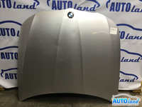 Capota Facelift BMW 3 E90 2005