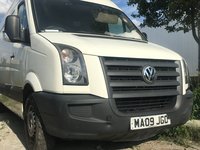 Capota far radiator trager aripa intaritura bara grila difuzor Vw Crafter