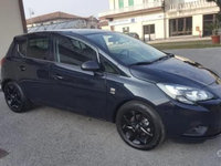 Capota, faruri, bara fata, trager Opel Corsa 1.4 benzina 90 cp 2019