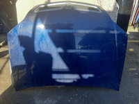 Capota fată Opel Vectra C Albastru (inchis)