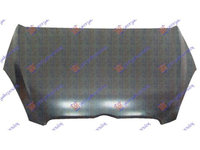 Capota fata (A)-Hyundai Accent Sdn 06-11 pentru Hyundai Accent Sdn 06-11