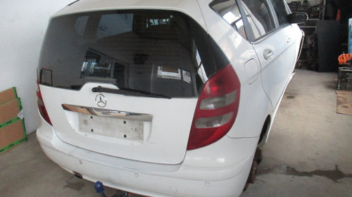 Capota fata alba Mercedes A-Class W169 2005 2006 2007 2008 2009 2010 2011